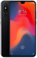 Прошивка телефона Xiaomi Mi 9 в Ростове-на-Дону